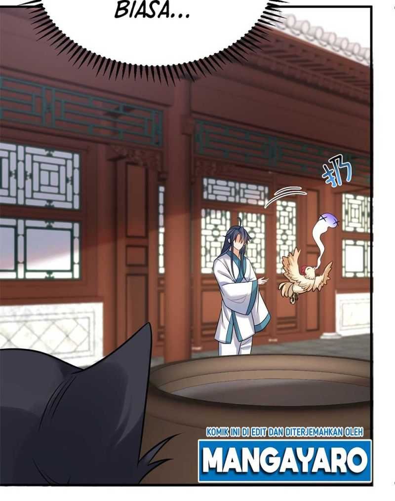Am I Invincible Chapter 127 - halaman 6