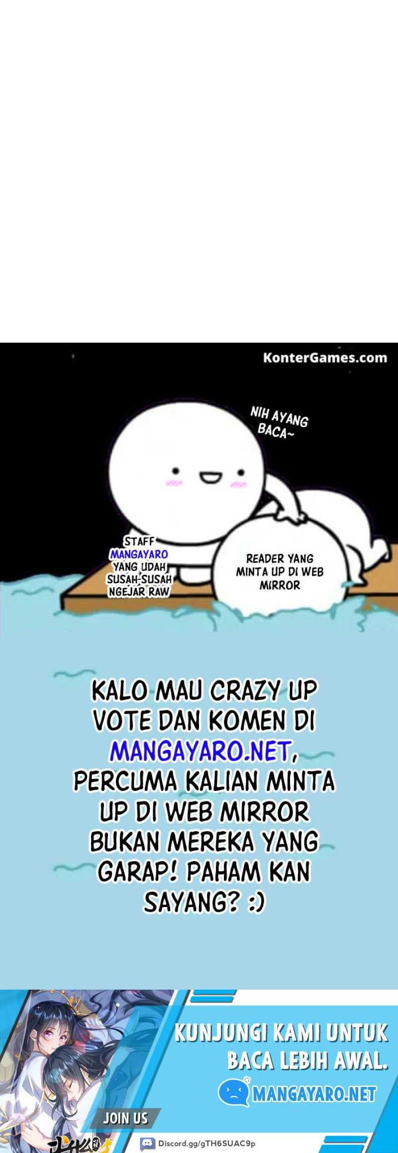 Am I Invincible Chapter 128 - halaman 25