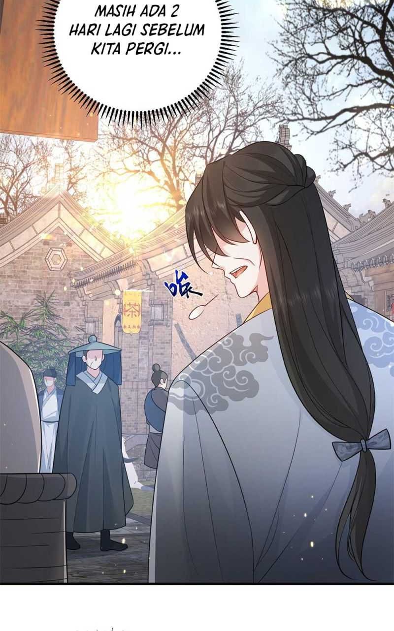 Am I Invincible Chapter 128 - halaman 8