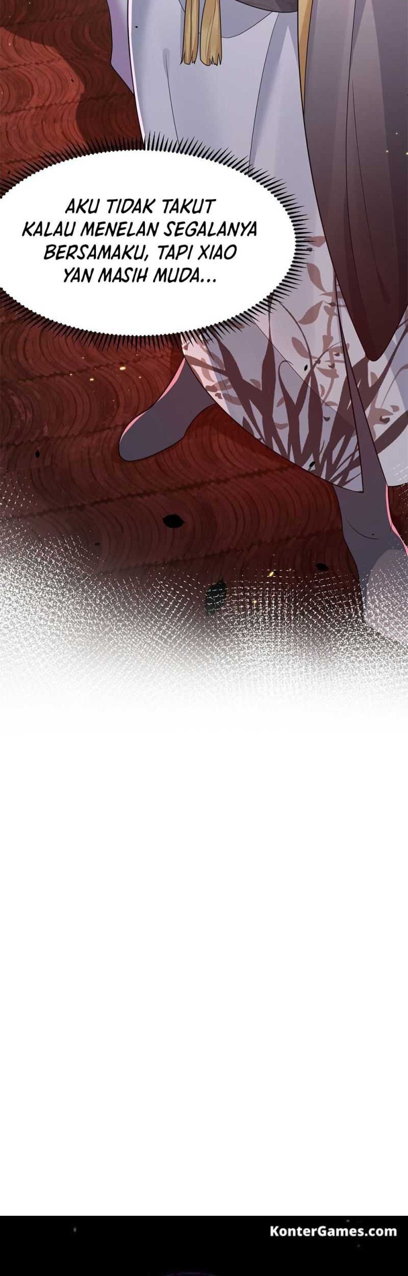 Am I Invincible Chapter 129 - halaman 23