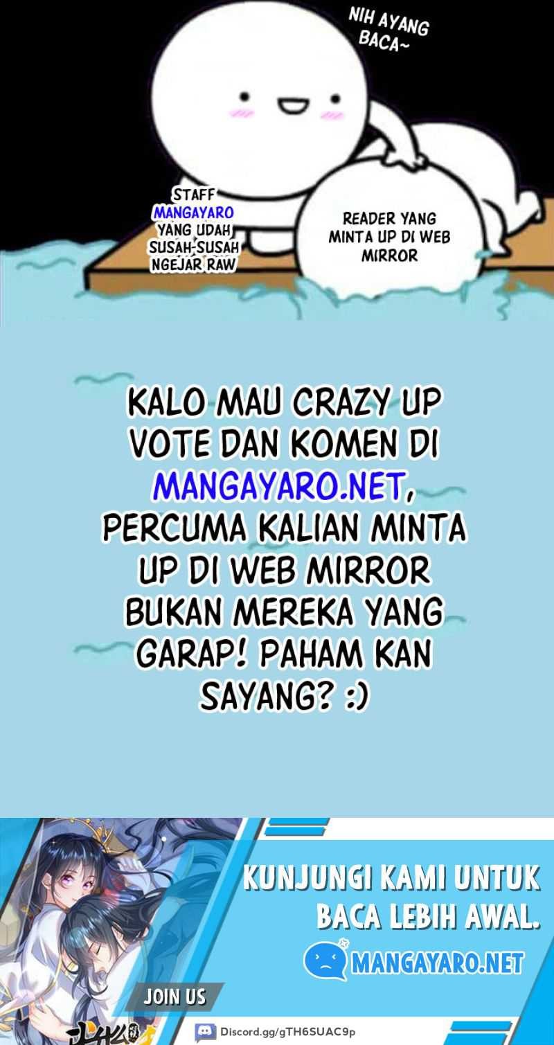 Am I Invincible Chapter 129 - halaman 24