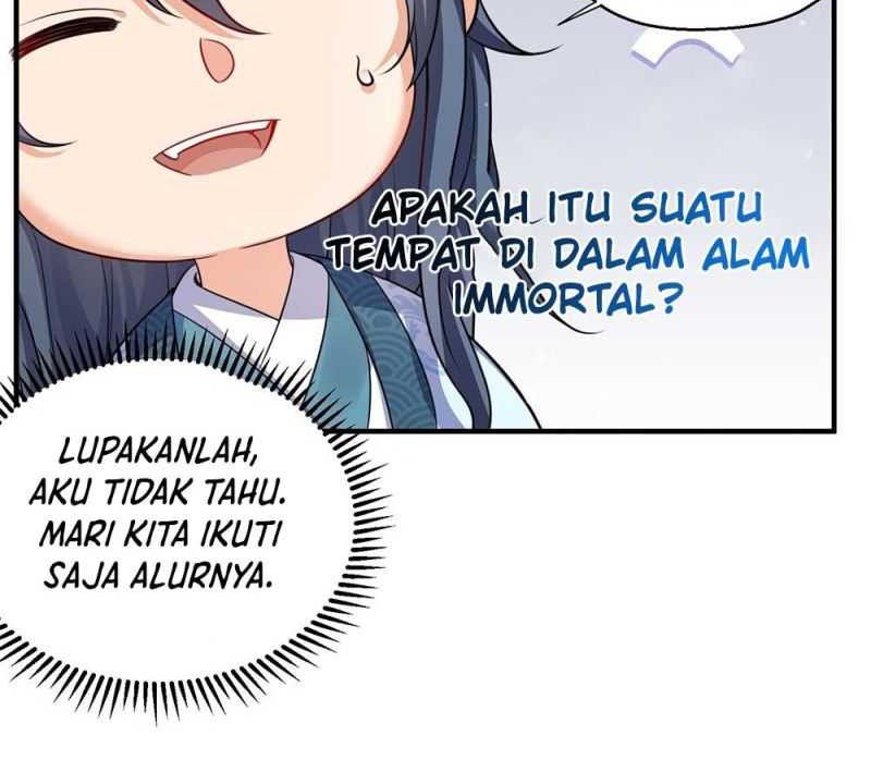 Am I Invincible Chapter 129 - halaman 8