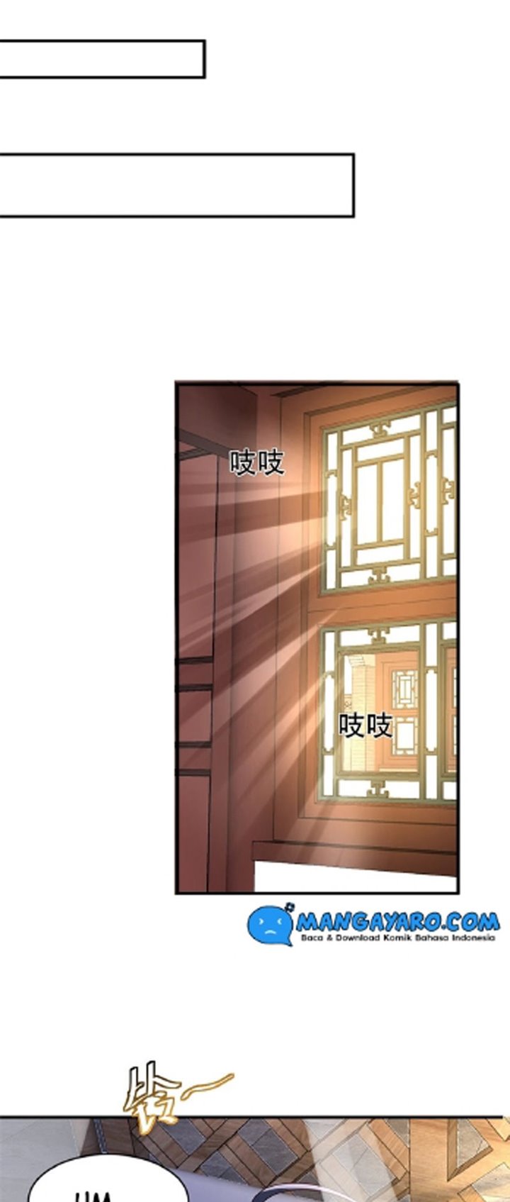 Am I Invincible Chapter 13 - halaman 13