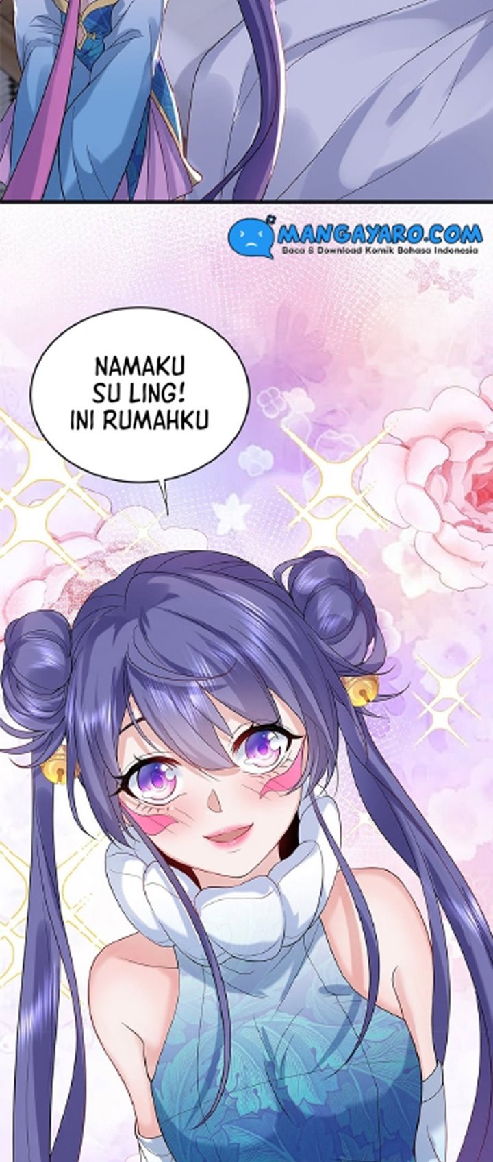 Am I Invincible Chapter 13 - halaman 18