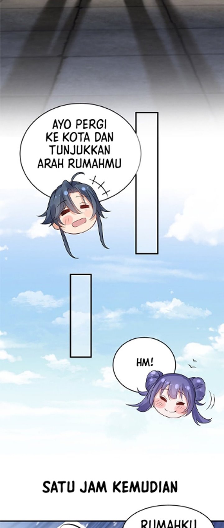 Am I Invincible Chapter 13 - halaman 24
