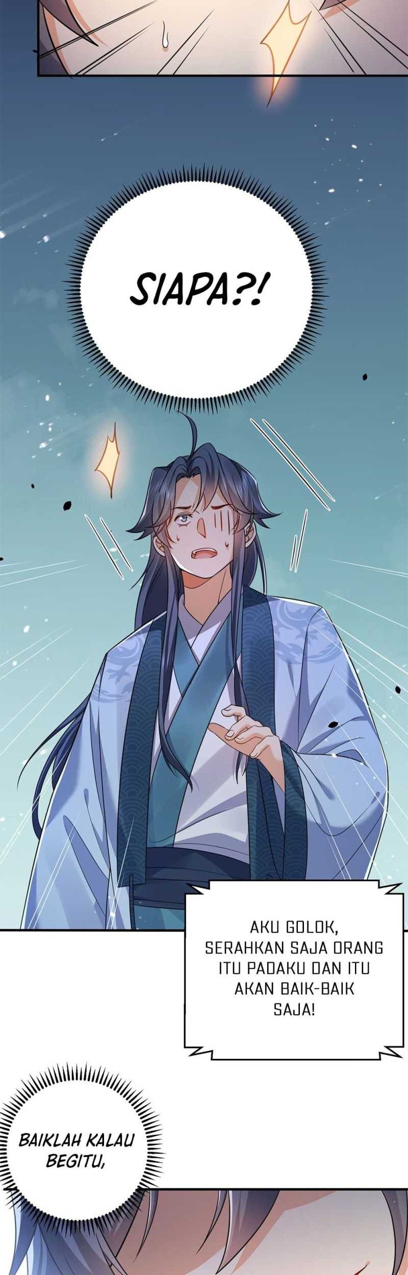 Am I Invincible Chapter 130 - halaman 5