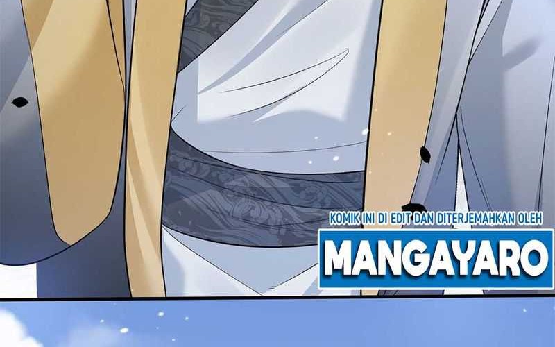 Am I Invincible Chapter 131 - halaman 11