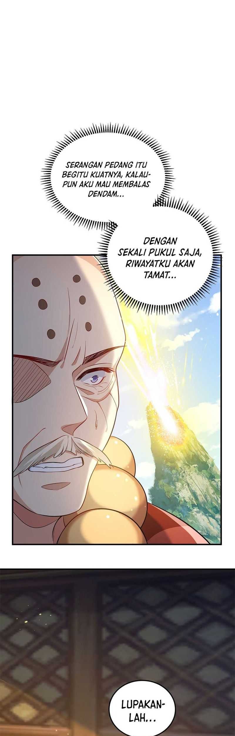Am I Invincible Chapter 131 - halaman 2
