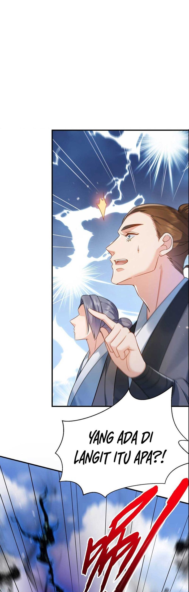 Am I Invincible Chapter 135 - halaman 2