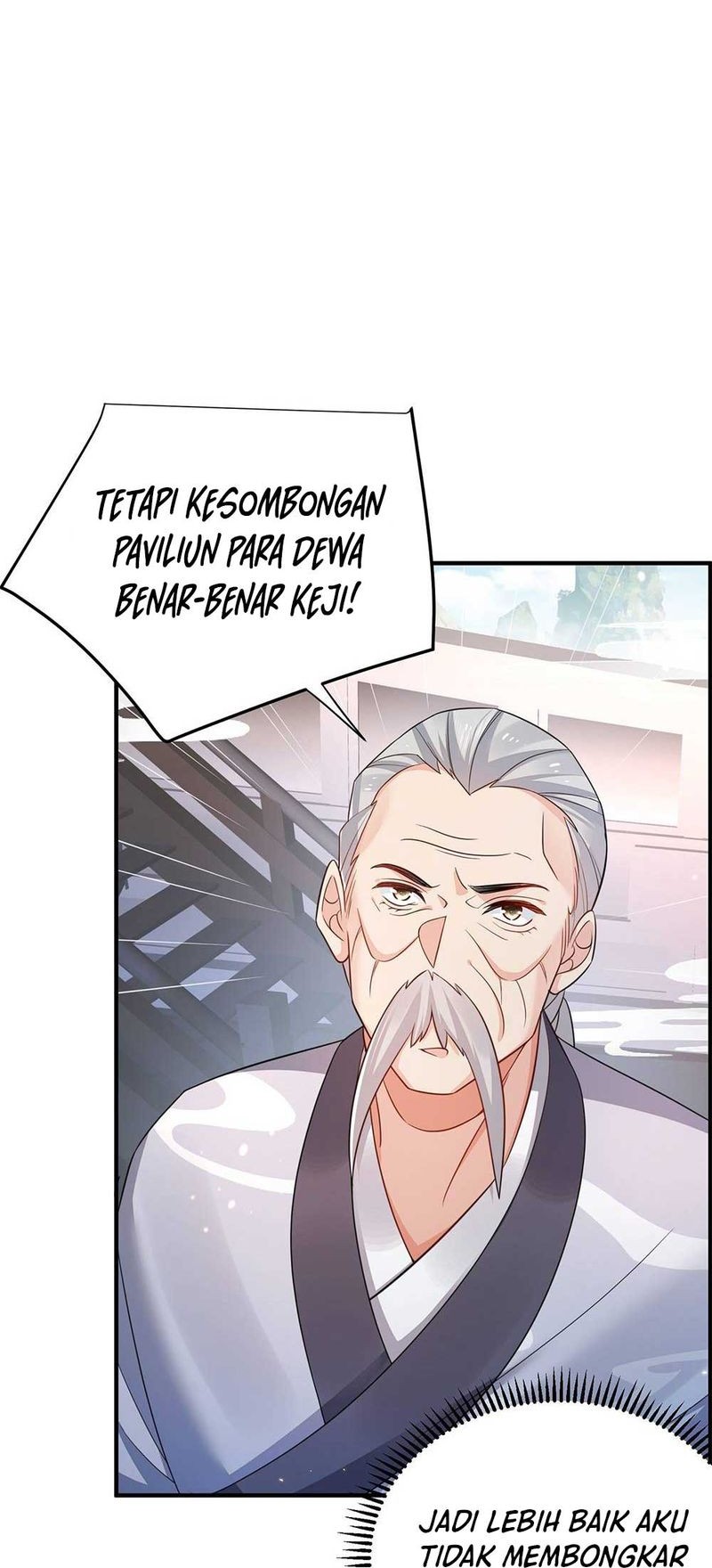 Am I Invincible Chapter 136 - halaman 4