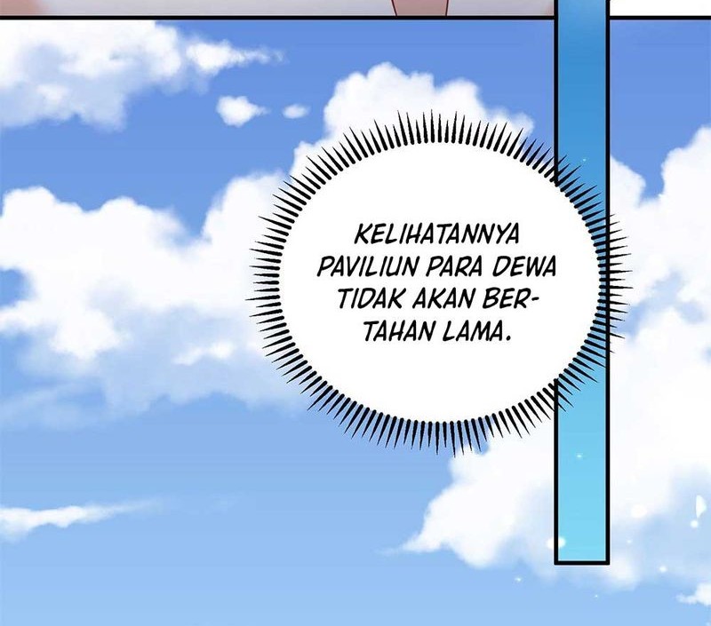 Am I Invincible Chapter 137 - halaman 17