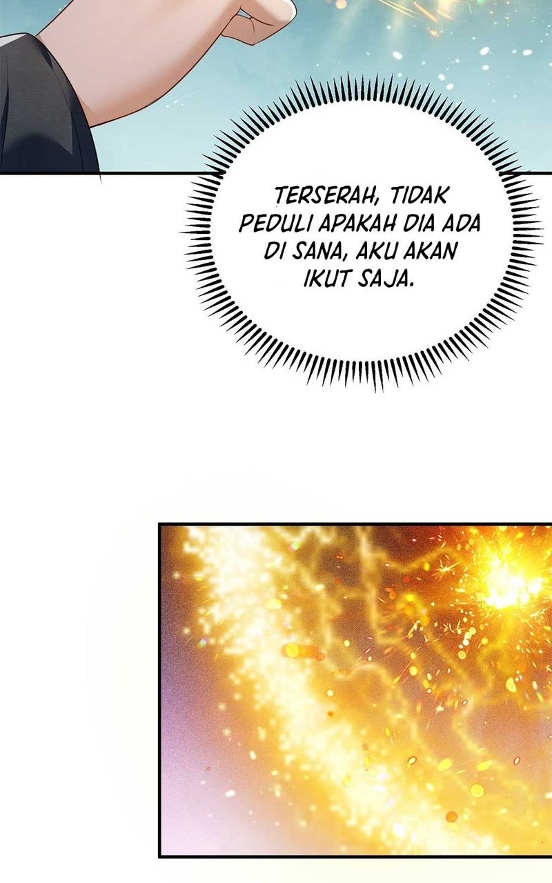 Am I Invincible Chapter 137 - halaman 5