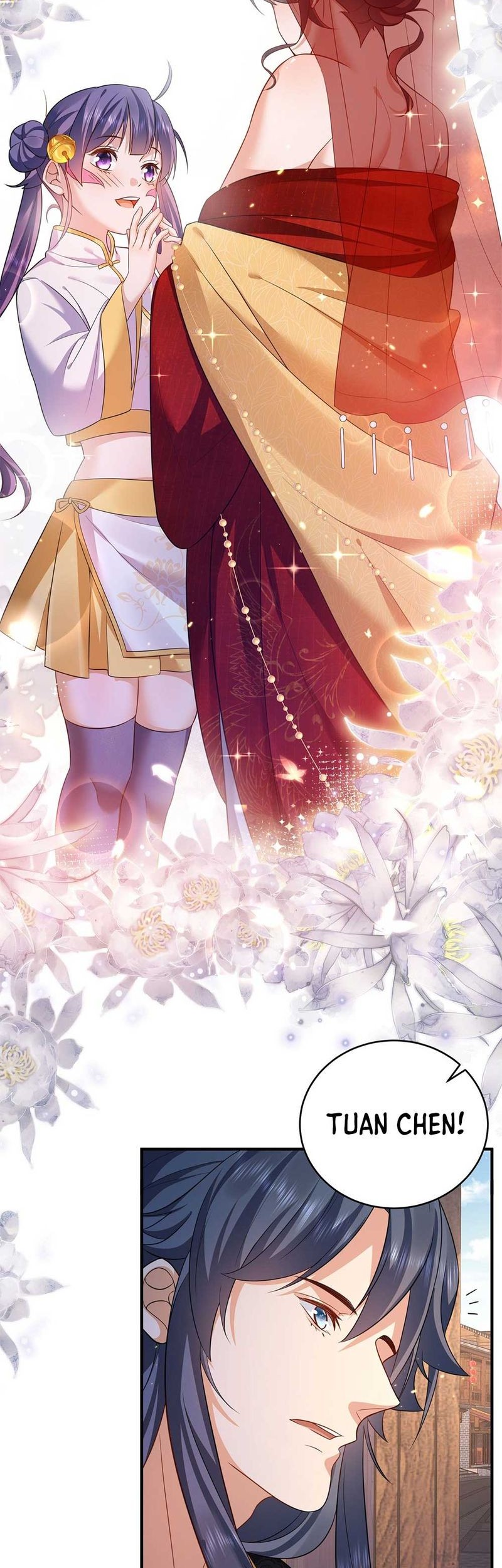 Am I Invincible Chapter 138 - halaman 12