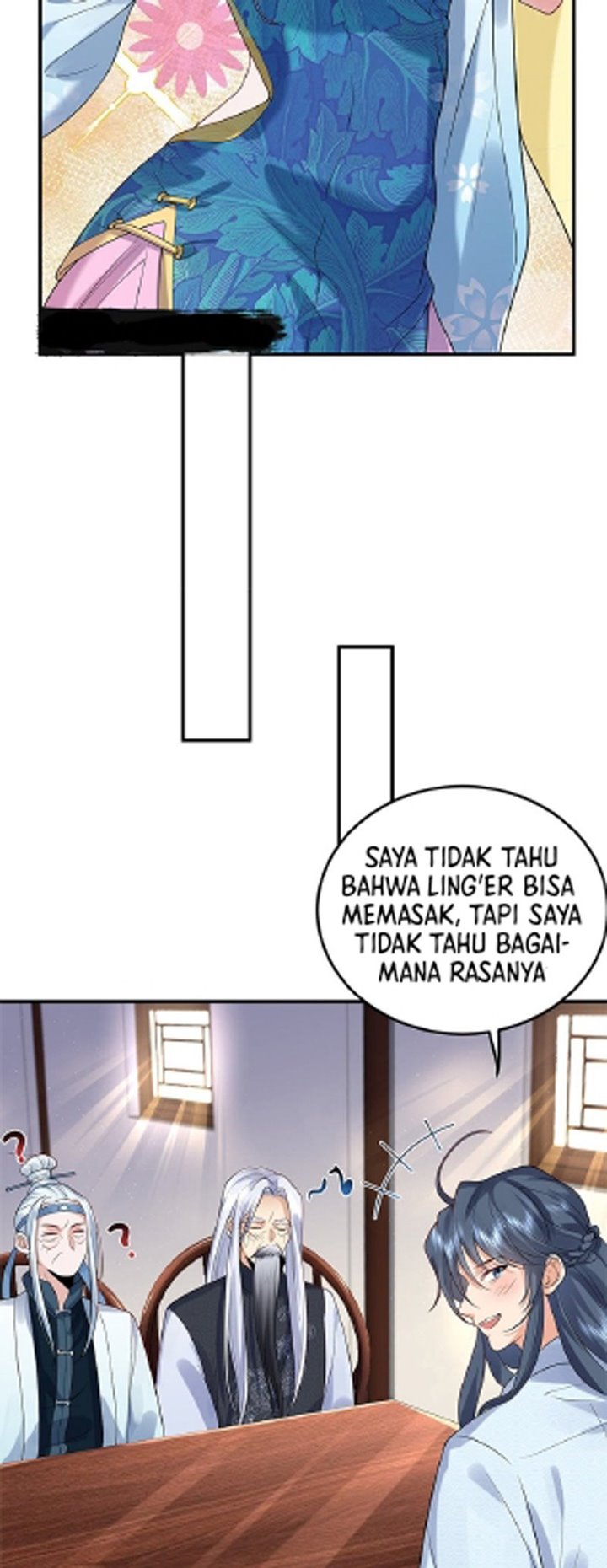 Am I Invincible Chapter 14 - halaman 12