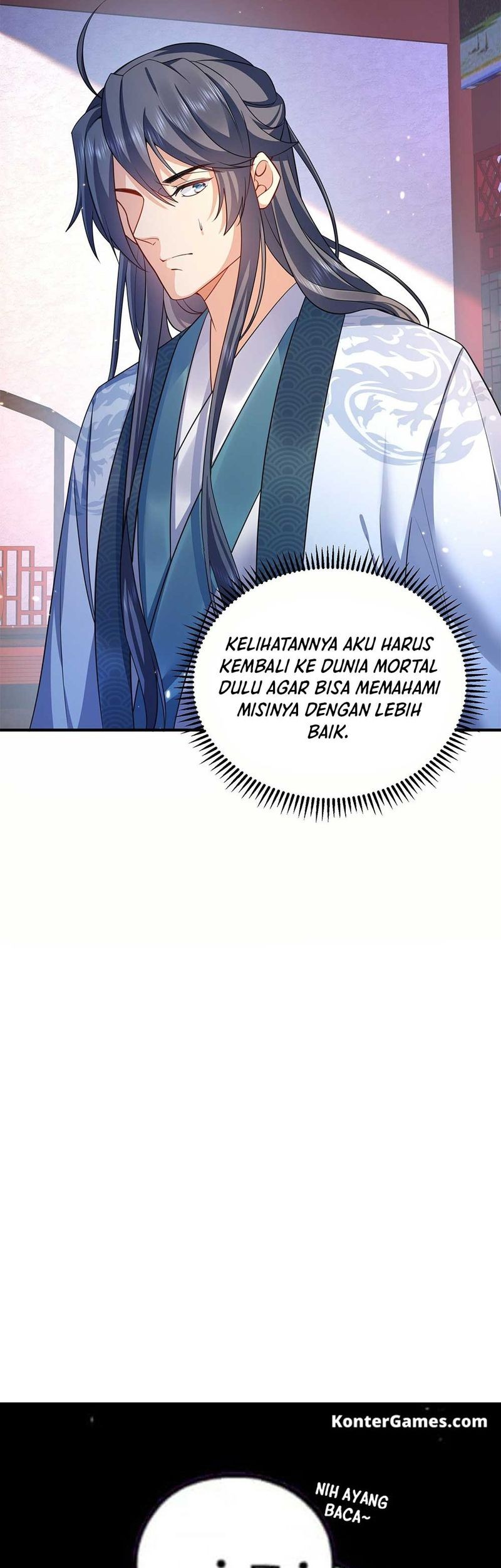 Am I Invincible Chapter 141 - halaman 26