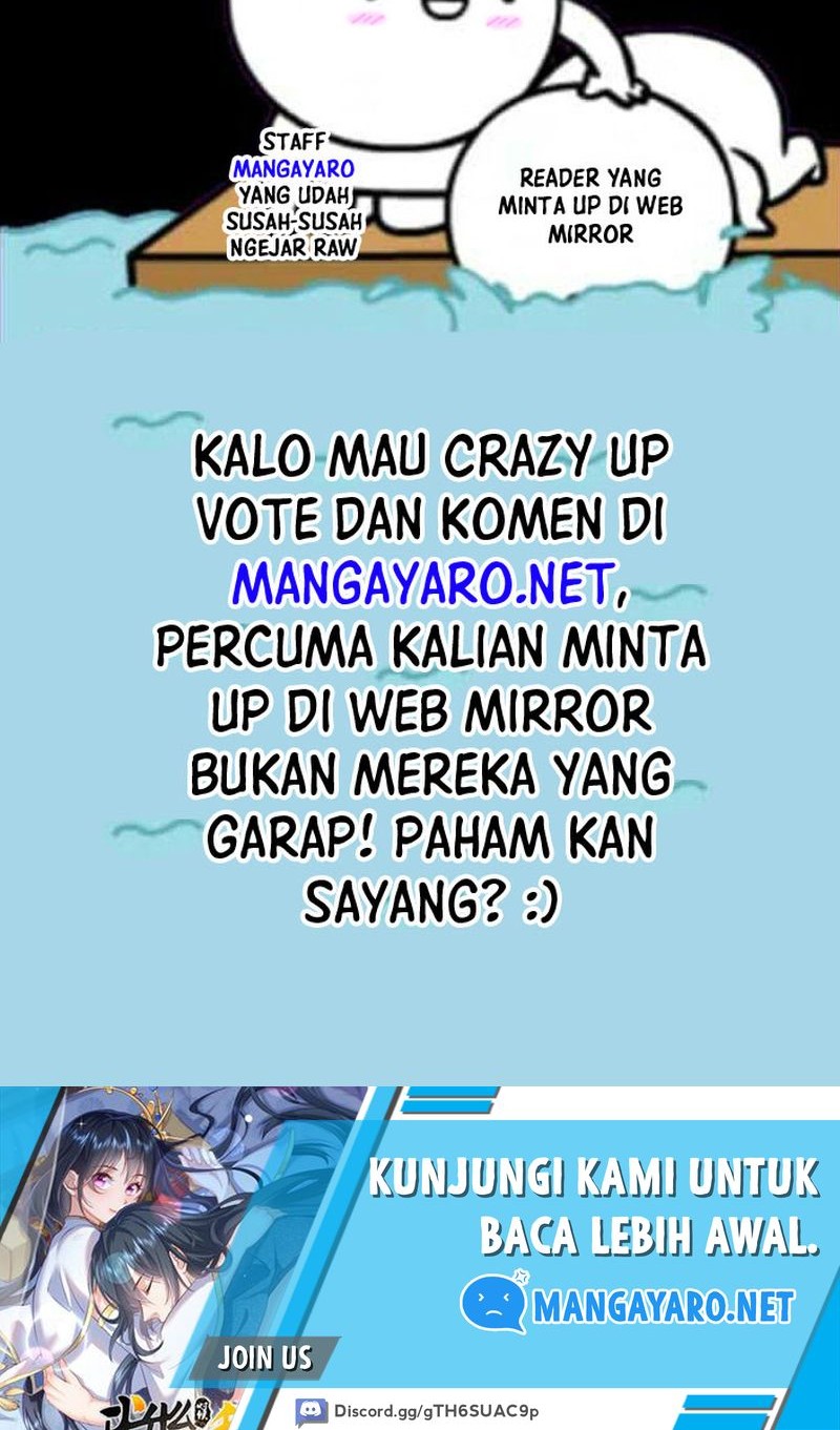 Am I Invincible Chapter 141 - halaman 27