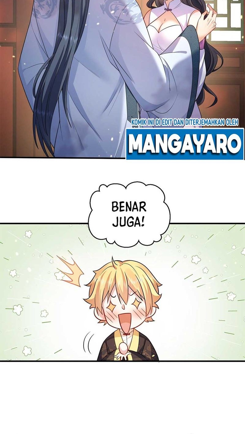 Am I Invincible Chapter 142 - halaman 13