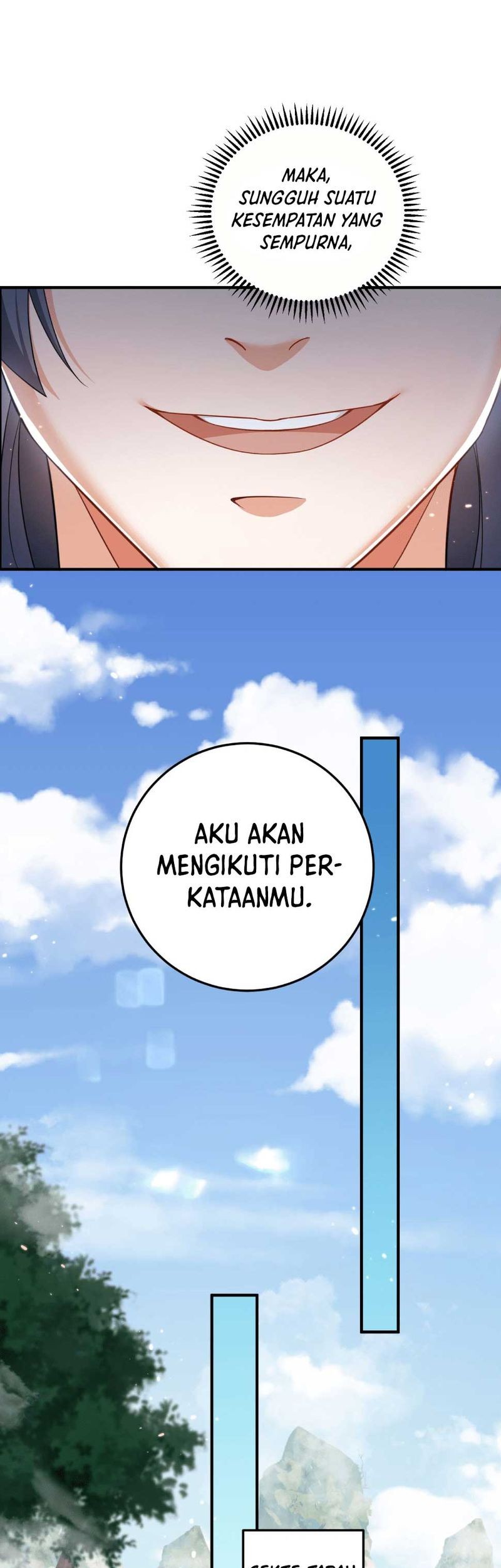 Am I Invincible Chapter 143 - halaman 19