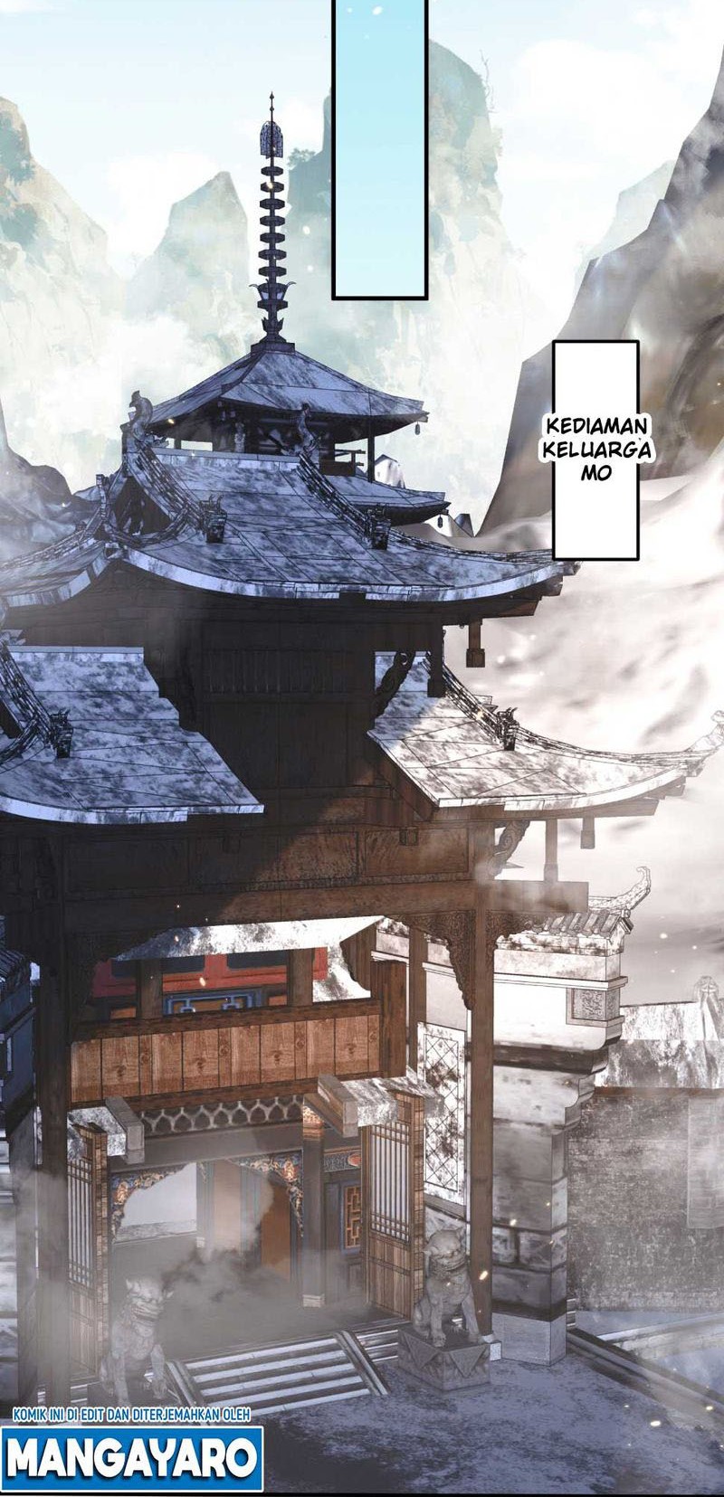 Am I Invincible Chapter 143 - halaman 9