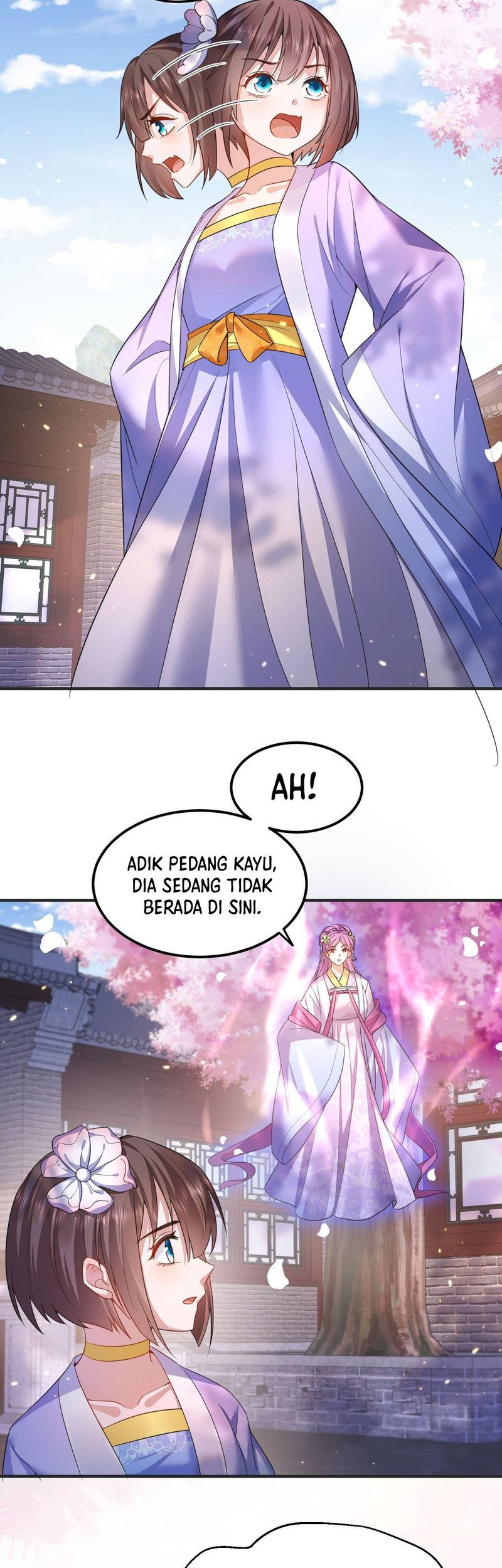 Am I Invincible Chapter 145 - halaman 24
