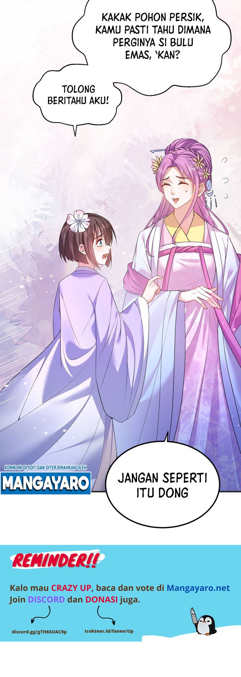 Am I Invincible Chapter 145 - halaman 25
