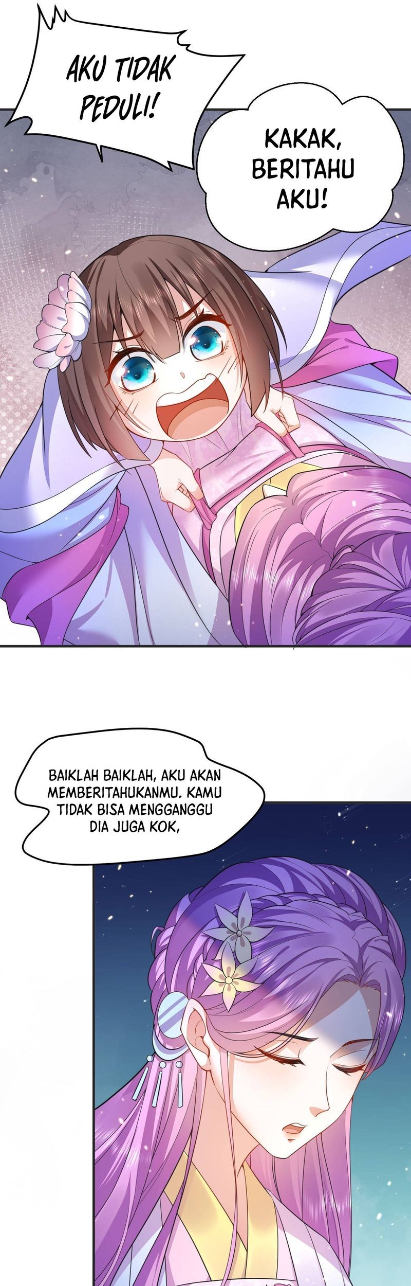 Am I Invincible Chapter 145 - halaman 26