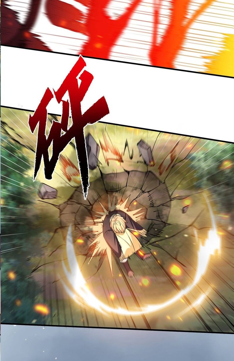 Am I Invincible Chapter 146 - halaman 17