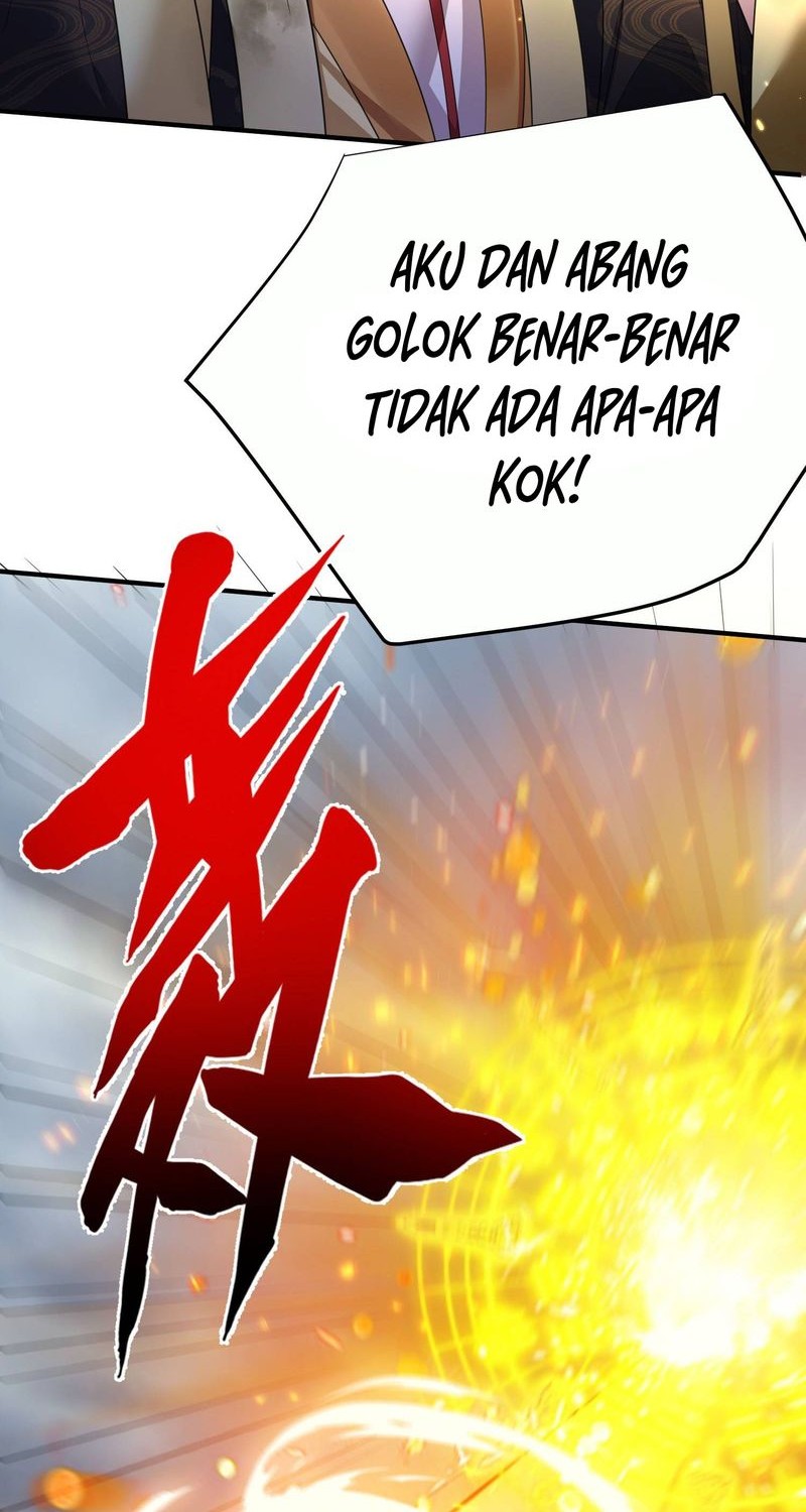 Am I Invincible Chapter 146 - halaman 21