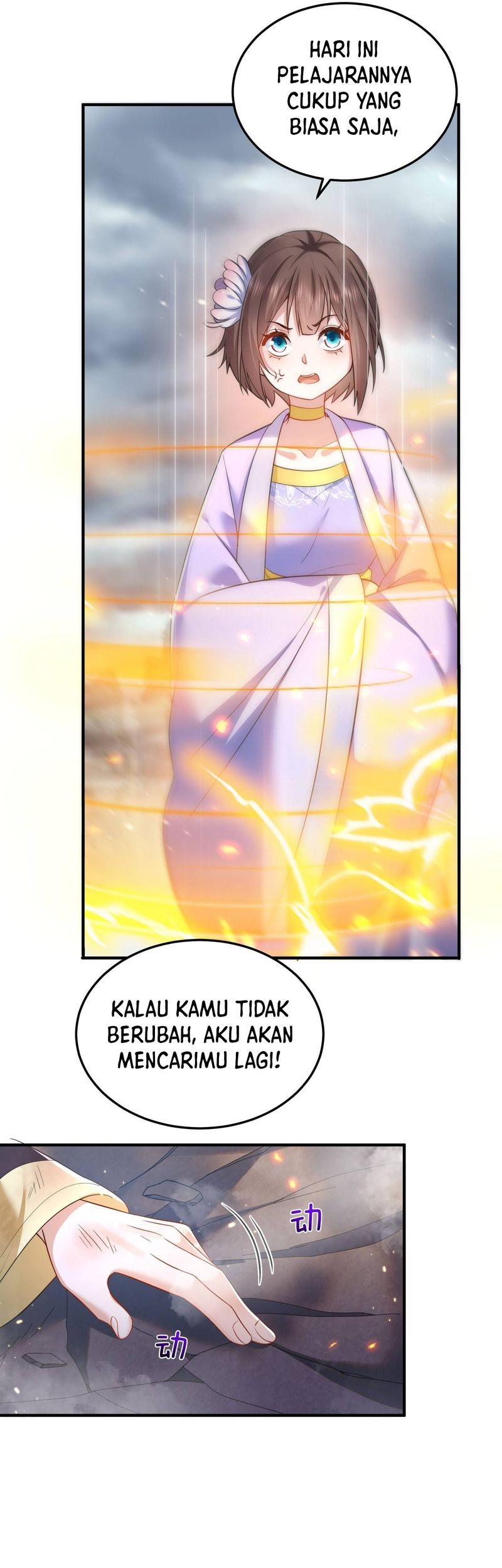 Am I Invincible Chapter 146 - halaman 26