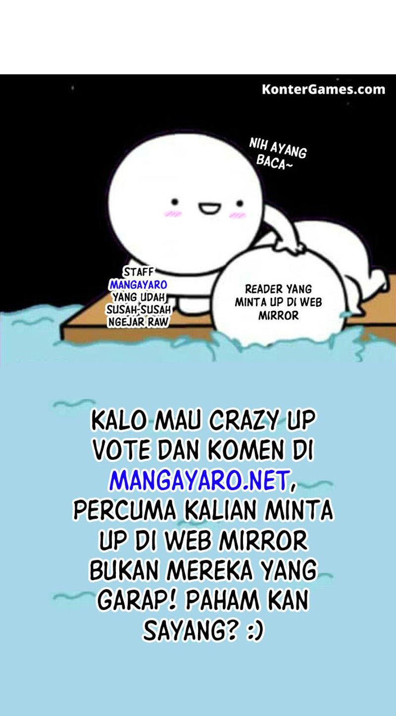 Am I Invincible Chapter 146 - halaman 33