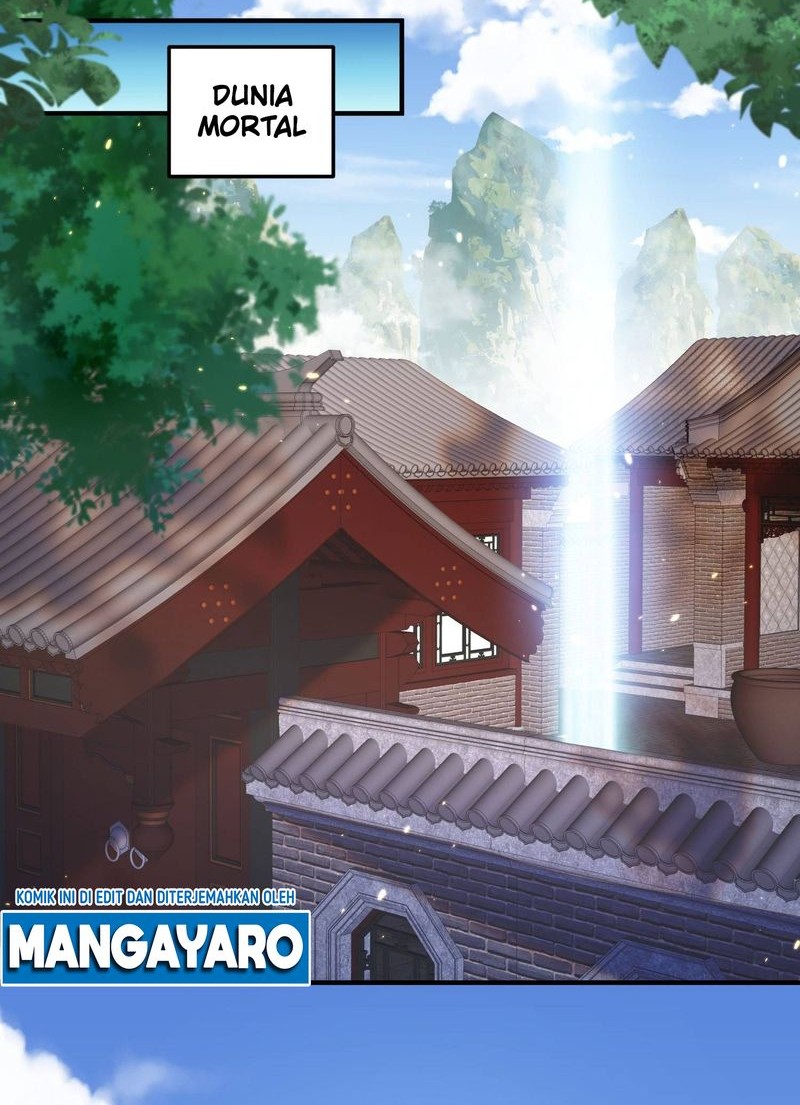 Am I Invincible Chapter 146 - halaman 5
