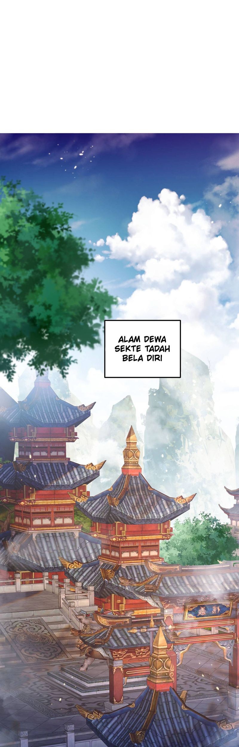 Am I Invincible Chapter 147 - halaman 2