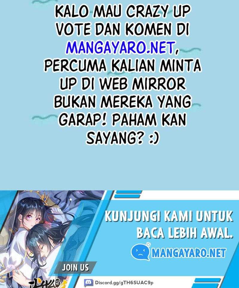 Am I Invincible Chapter 148 - halaman 24