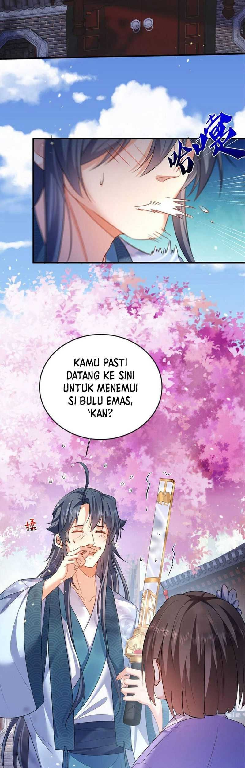 Am I Invincible Chapter 149 - halaman 10