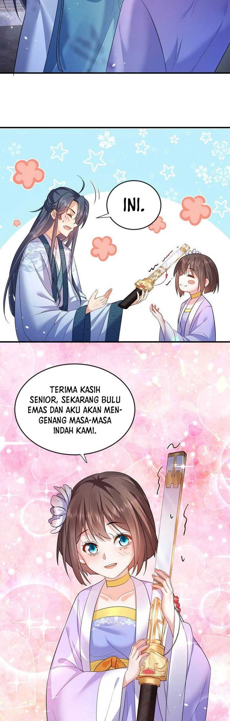 Am I Invincible Chapter 149 - halaman 11