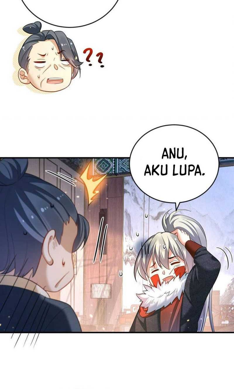 Am I Invincible Chapter 149 - halaman 5