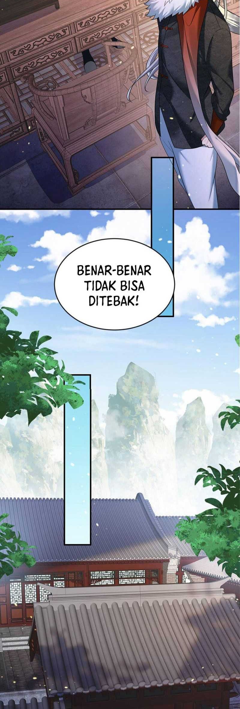 Am I Invincible Chapter 149 - halaman 9