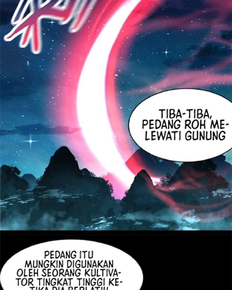 Am I Invincible Chapter 15 - halaman 10