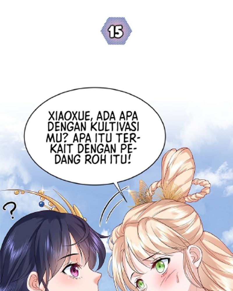 Am I Invincible Chapter 15 - halaman 2