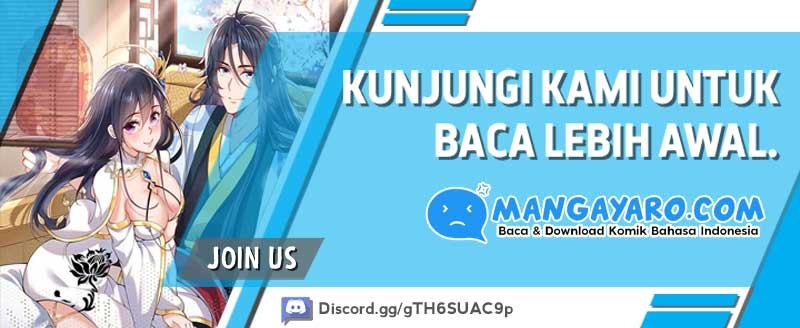 Am I Invincible Chapter 15 - halaman 20