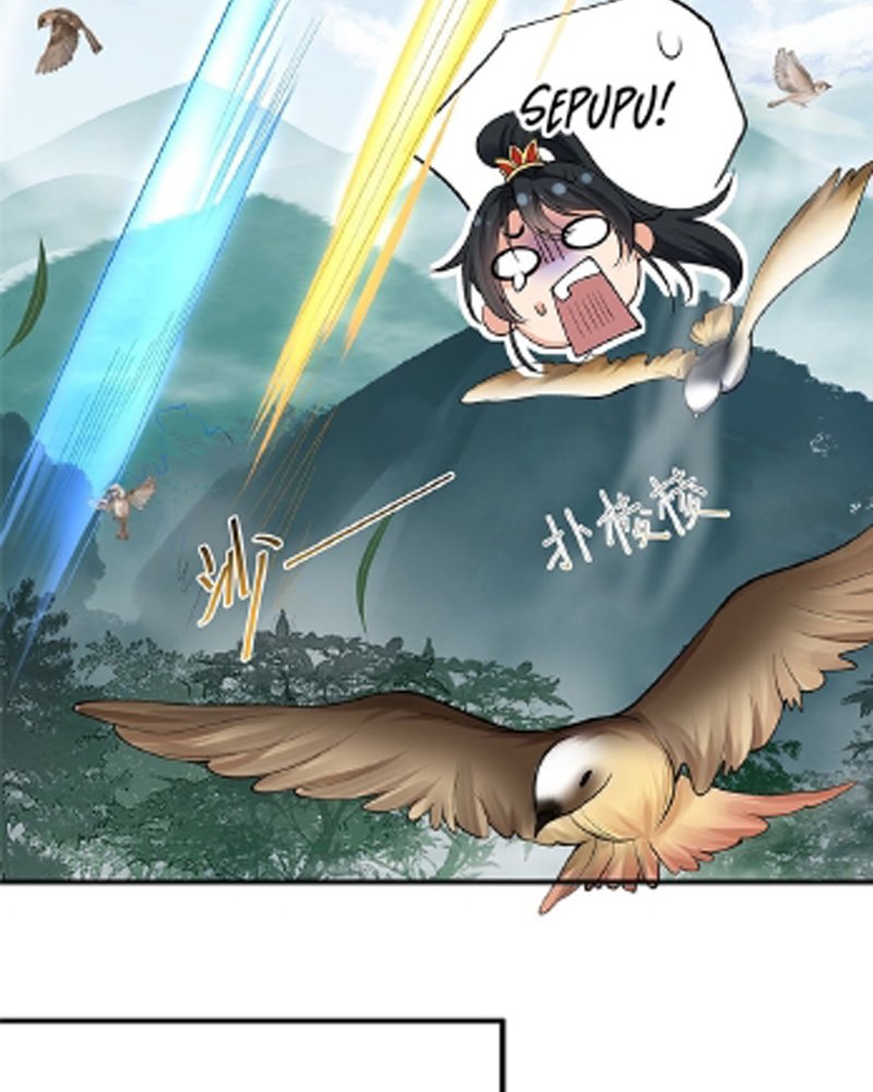 Am I Invincible Chapter 15 - halaman 22