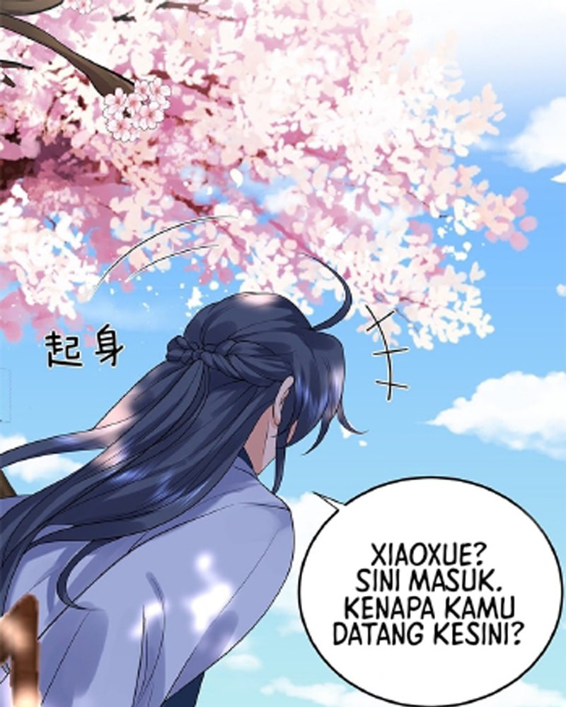 Am I Invincible Chapter 15 - halaman 31