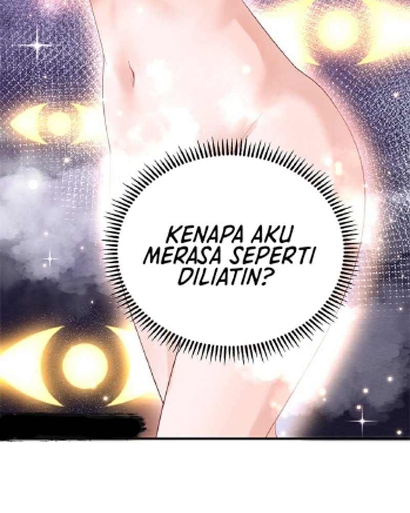 Am I Invincible Chapter 15 - halaman 36