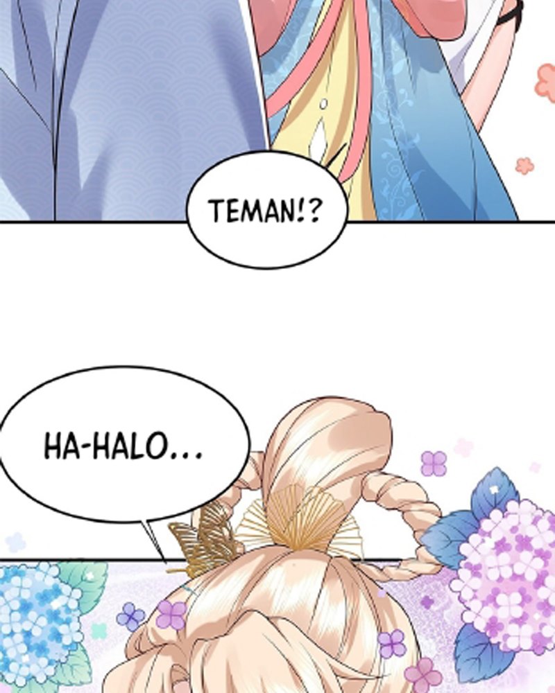 Am I Invincible Chapter 15 - halaman 39