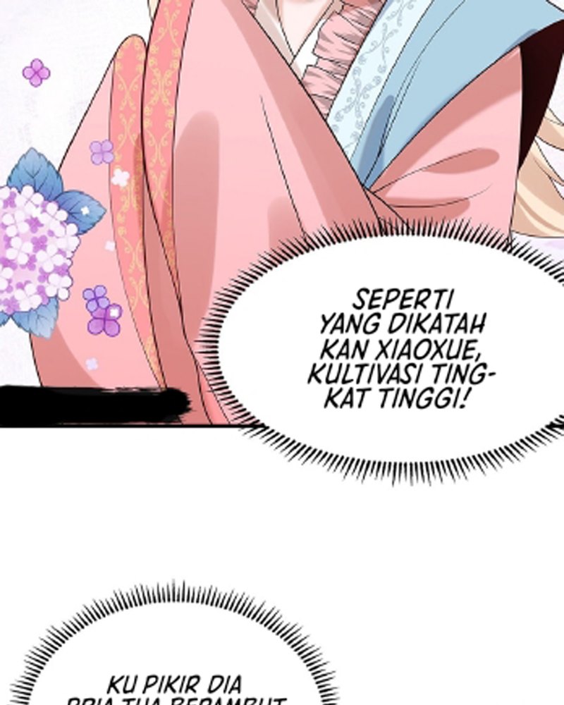 Am I Invincible Chapter 15 - halaman 41