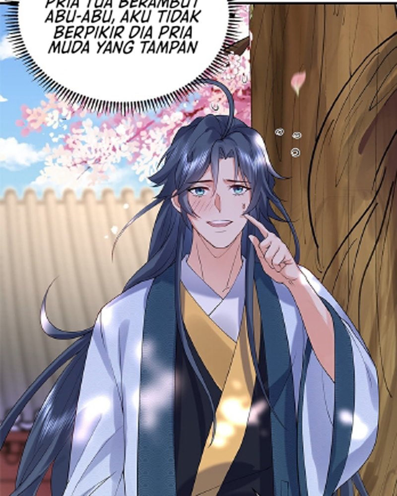 Am I Invincible Chapter 15 - halaman 42