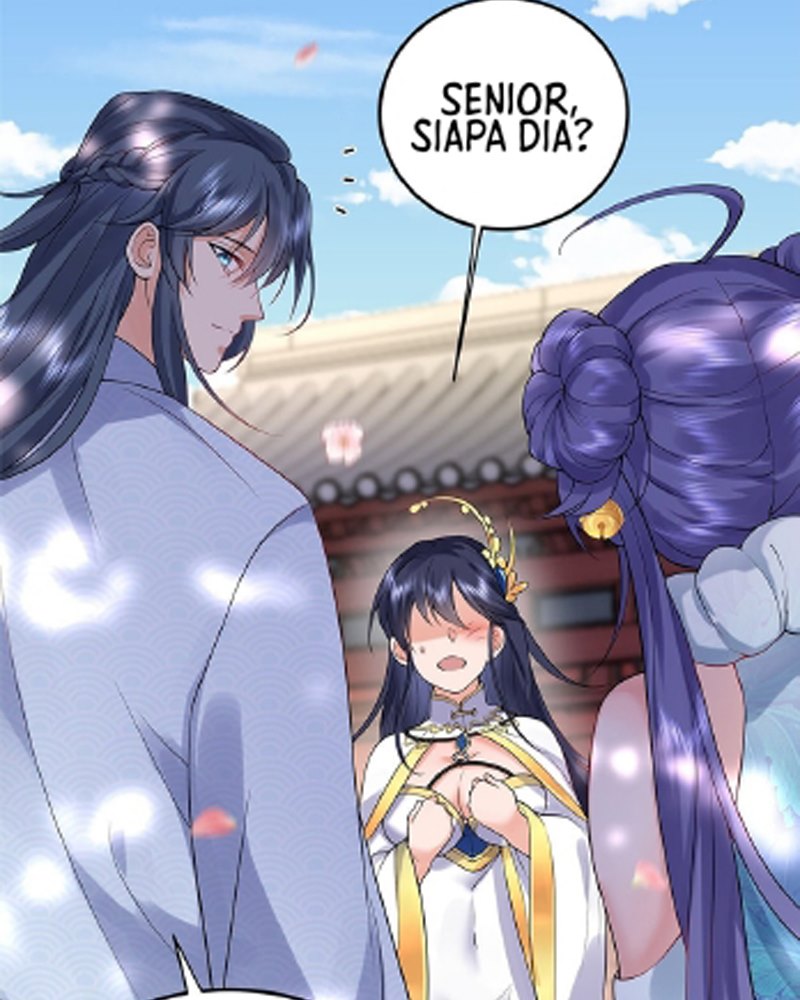 Am I Invincible Chapter 15 - halaman 46