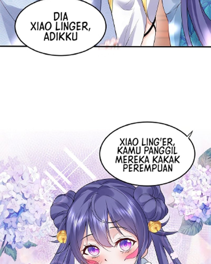 Am I Invincible Chapter 15 - halaman 47