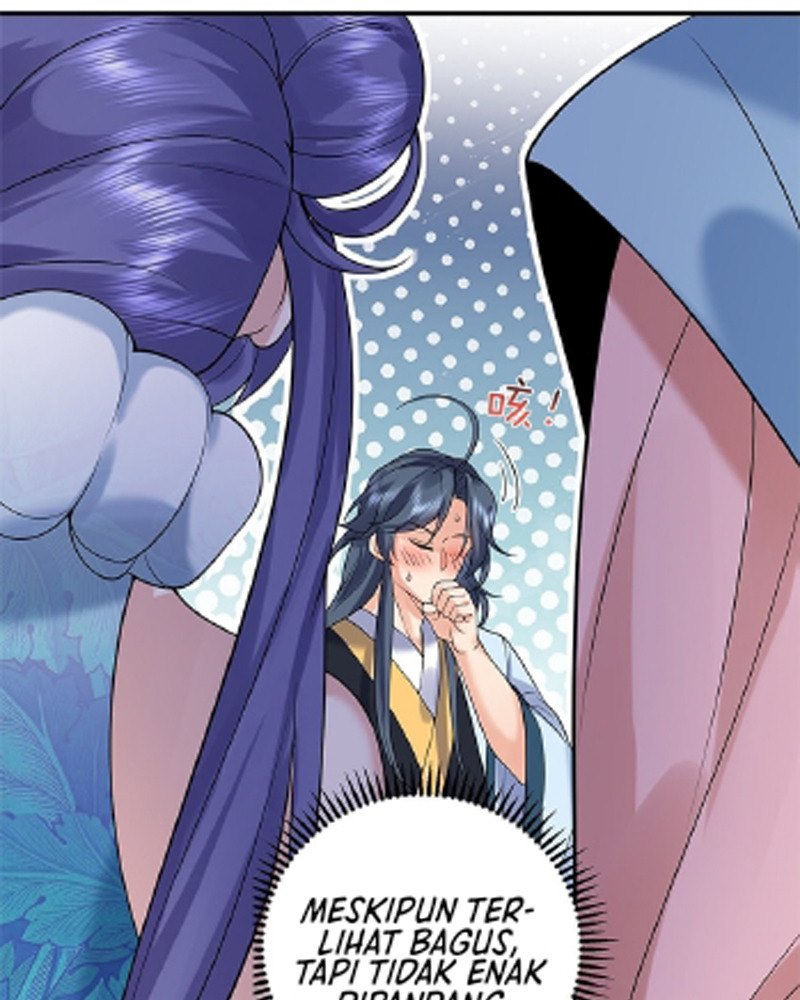 Am I Invincible Chapter 15 - halaman 52