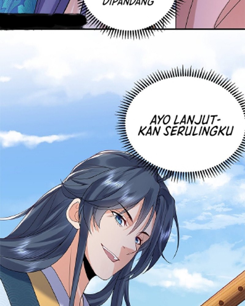 Am I Invincible Chapter 15 - halaman 53